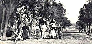 2406- Vialar - Rue du Nord2 - 1912